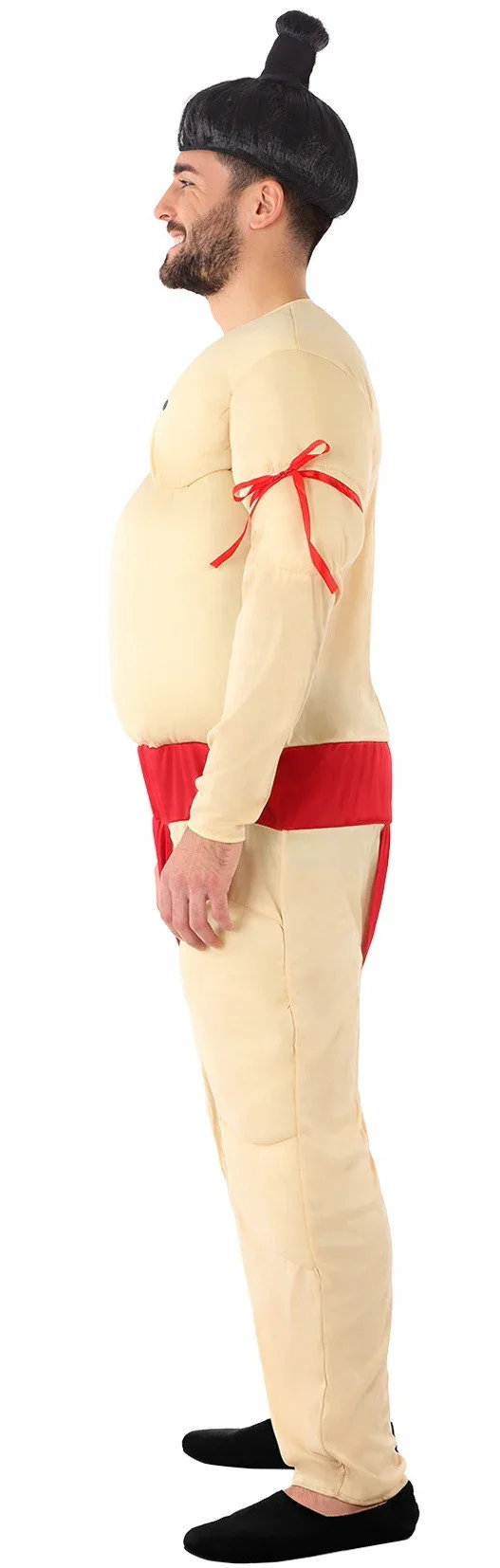 Disfraz de Luchador de Sumo para Hombre - Image 2