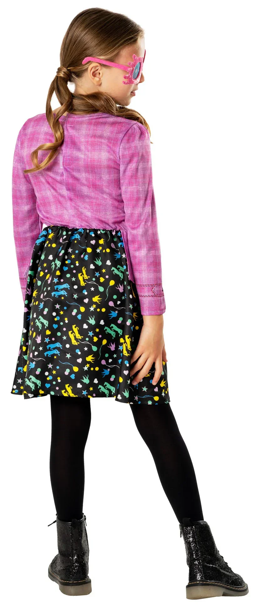 Disfraz de Luna Lovegood Harry Potter para Niña - Image 2