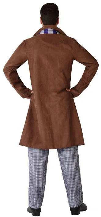 Disfraz de Mago Newt Scamander para Hombre - Image 2