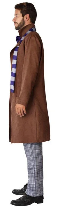 Disfraz de Mago Newt Scamander para Hombre - Image 3