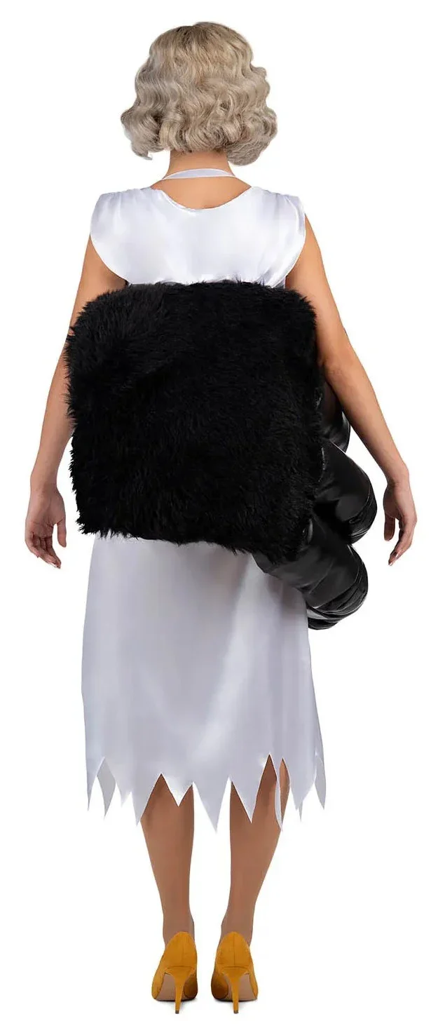 Disfraz Mano de King Kong con Vestido - Image 2
