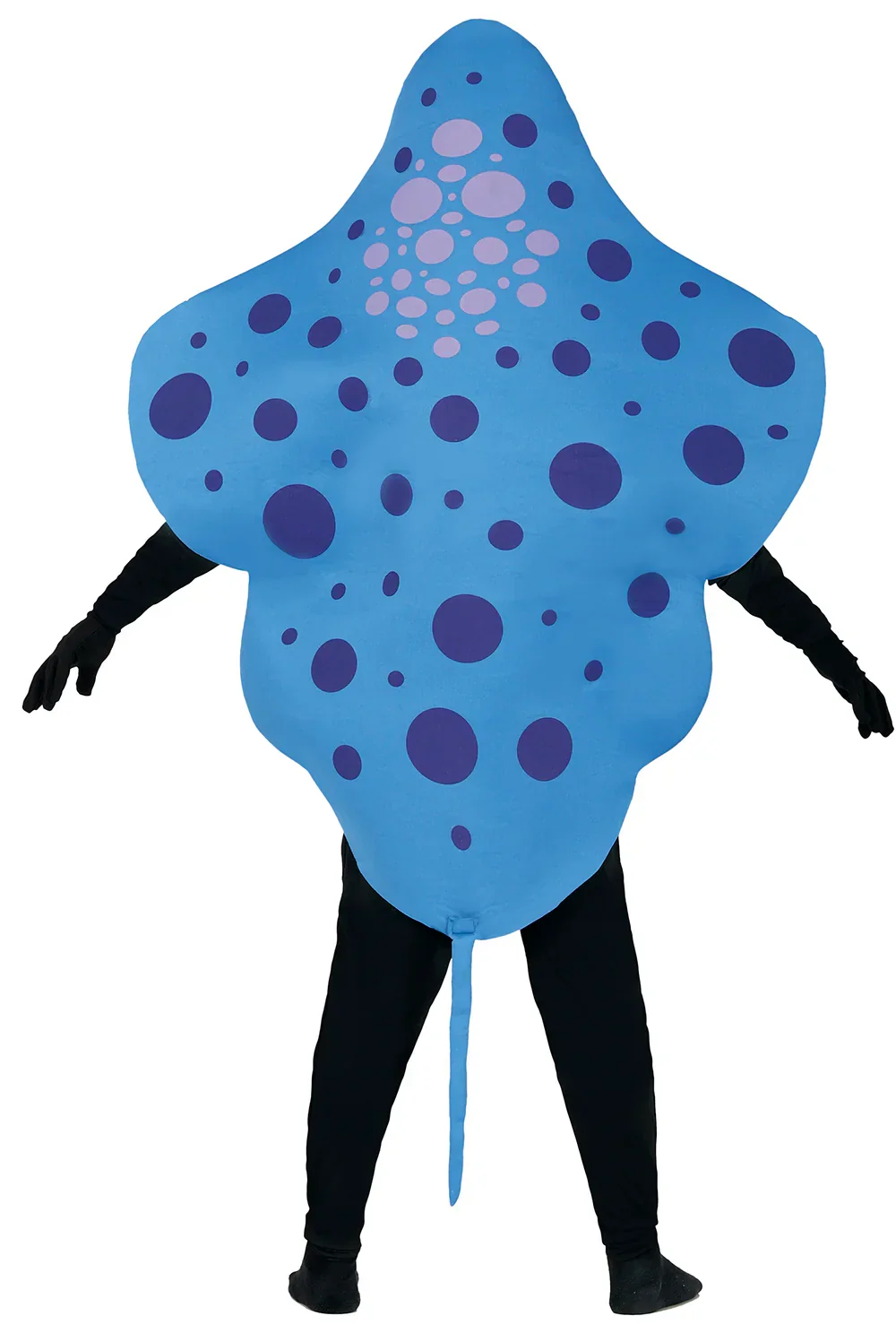 Disfraz de Mantarraya Infantil - Image 2
