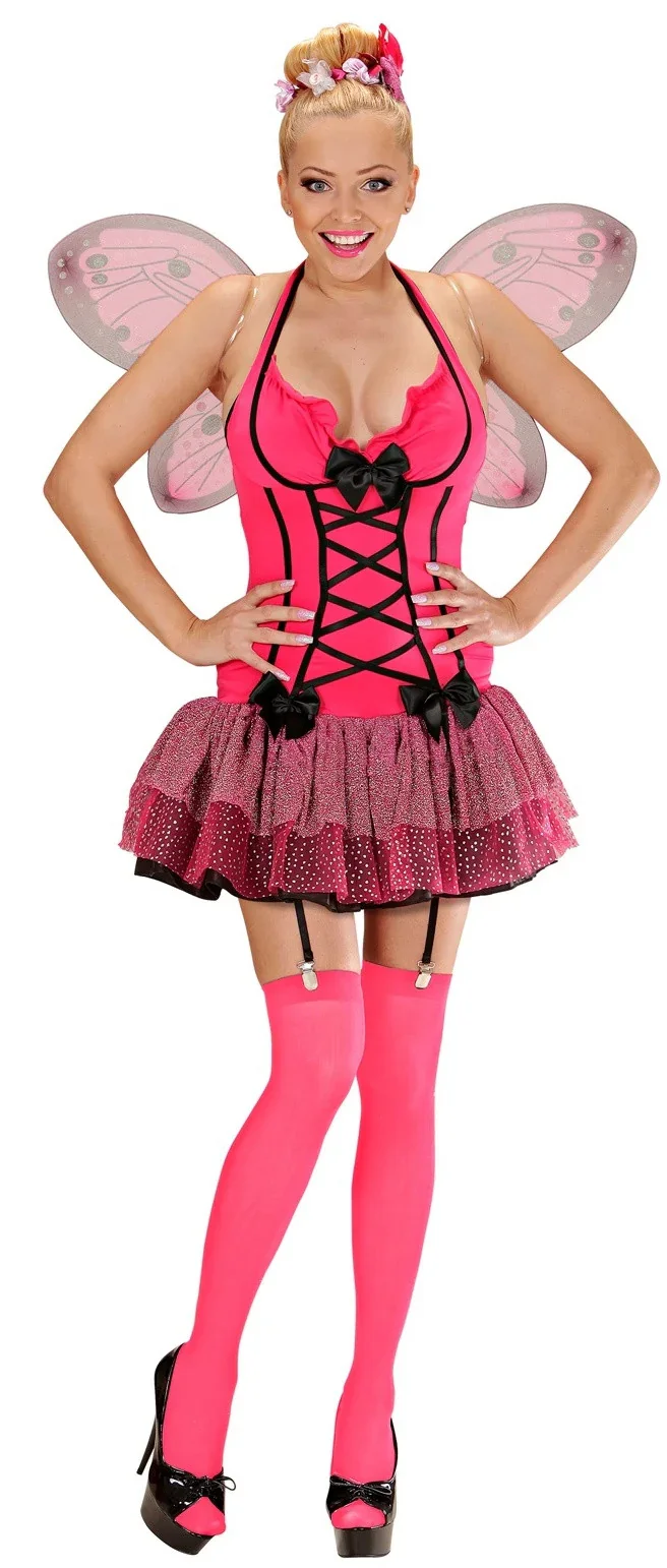 Disfraz de Mariposa Sexy para Mujer - Image 3