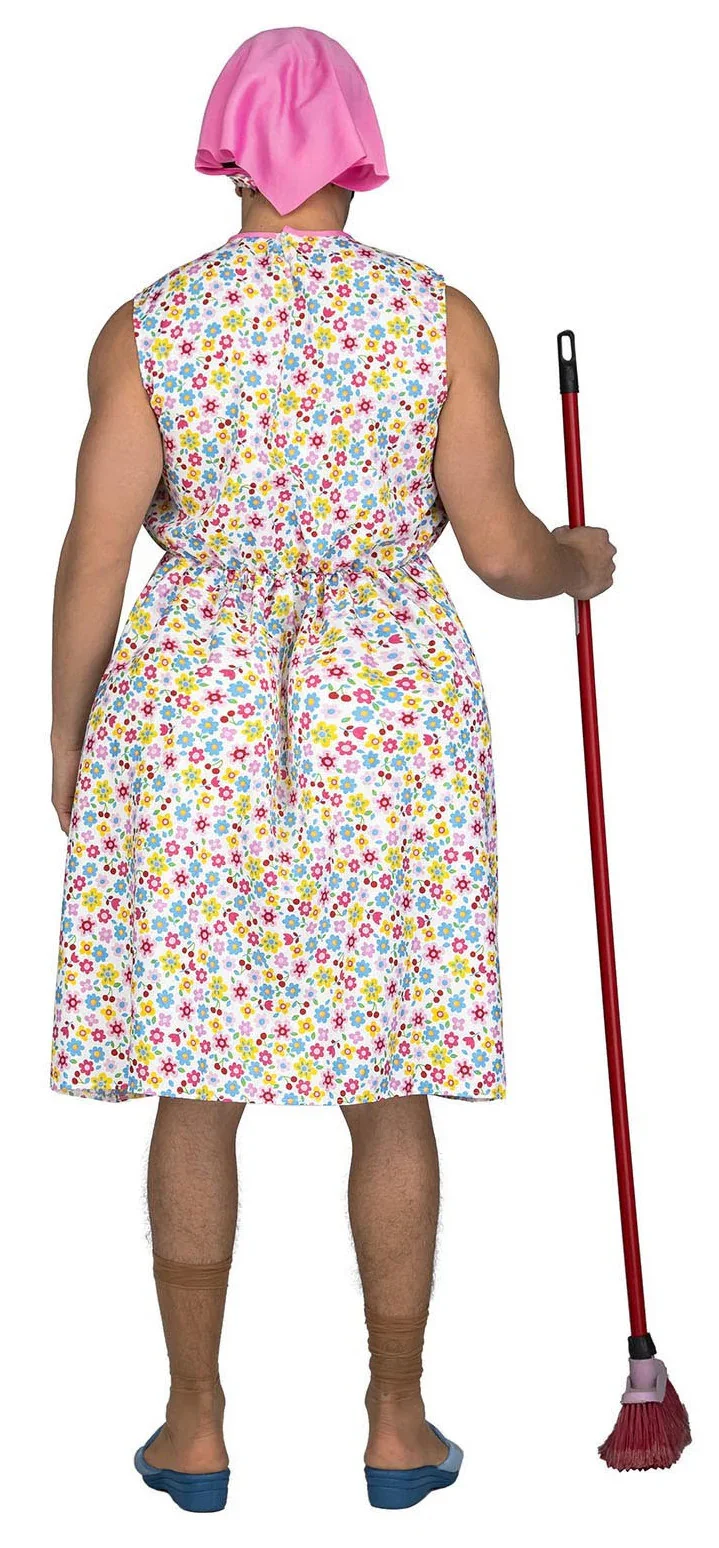 Disfraz de Marujona para Adulto - Image 2