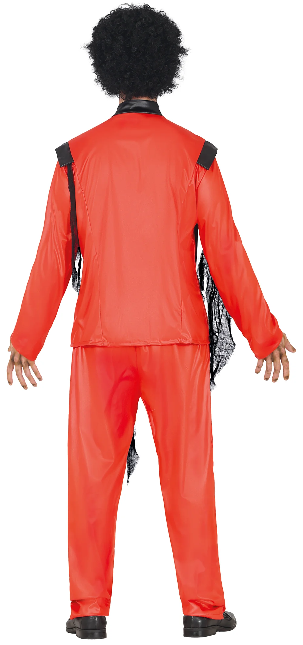 Disfraz de Michael Jackson Thriller para Hombre - Image 2