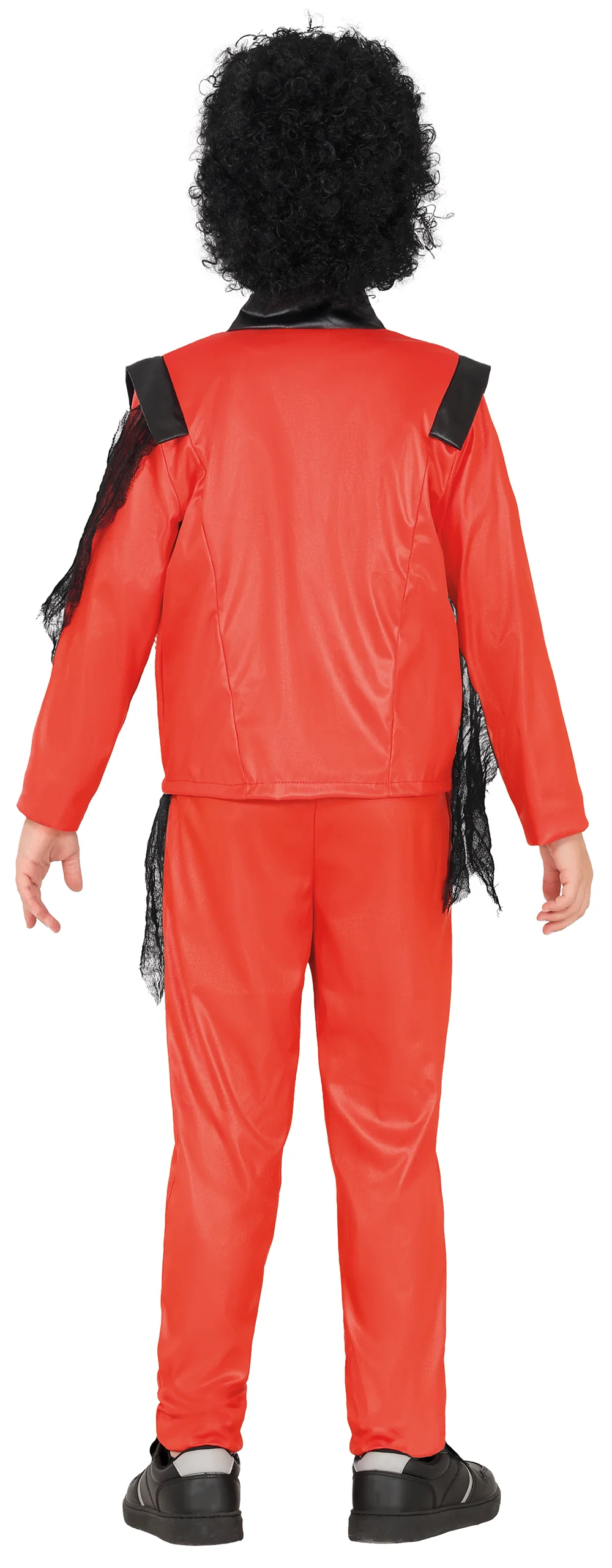 Disfraz de Michael Jackson Thriller para Niño - Image 2