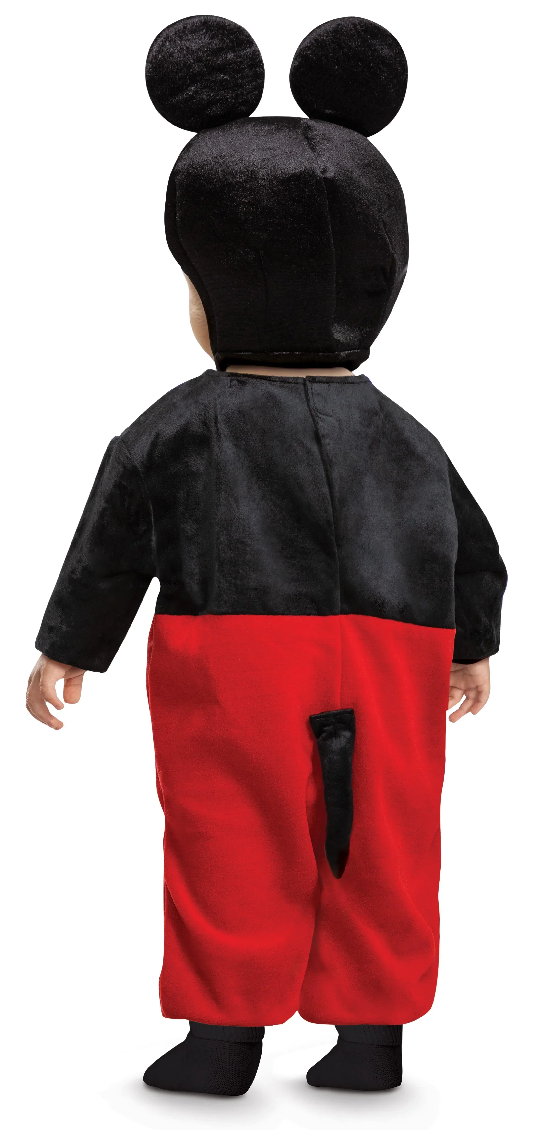 Disfraz de Mickey Mouse Disney para Bebé - Image 2