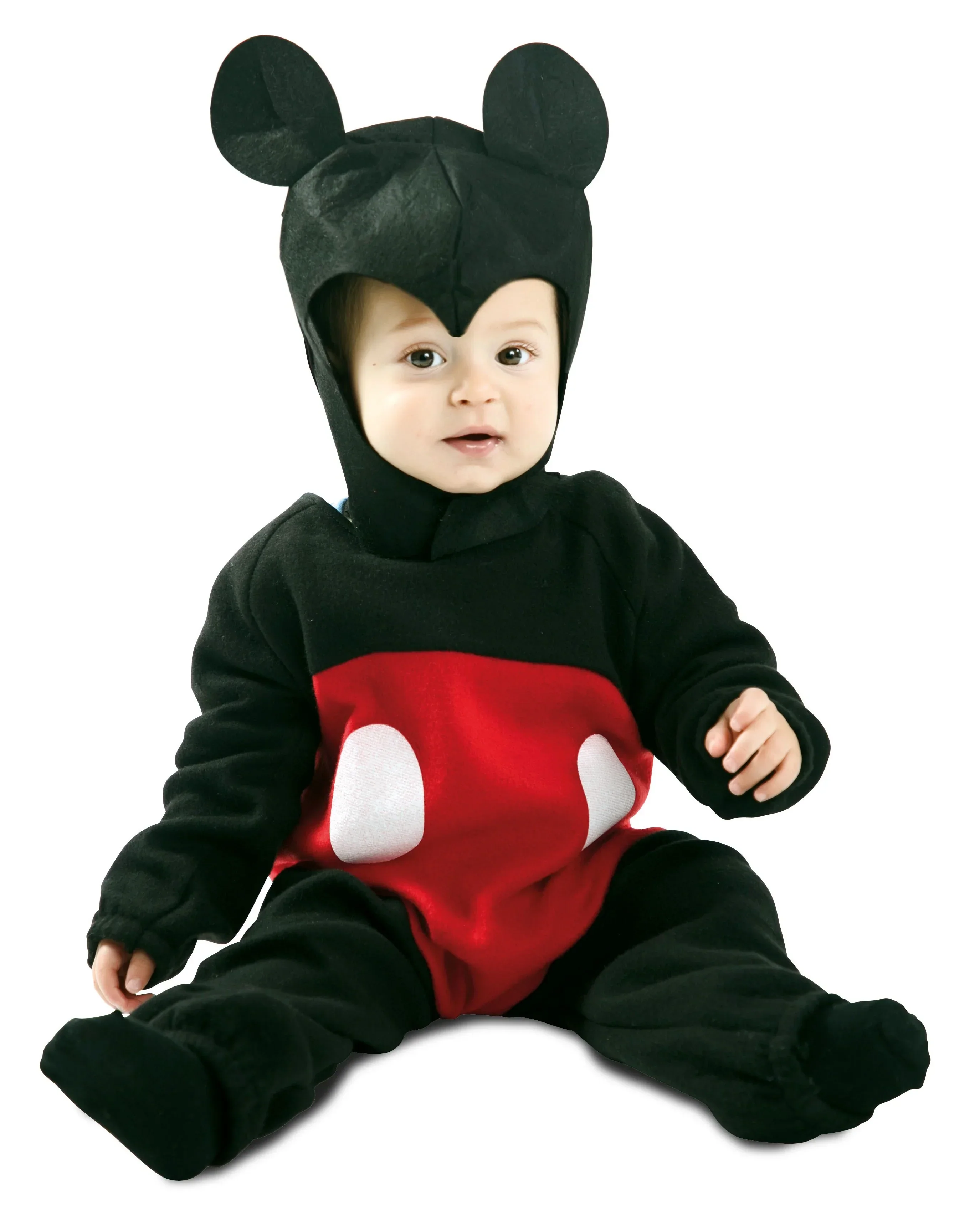 Disfraz de Mickey Mouse Infantil - Image 2