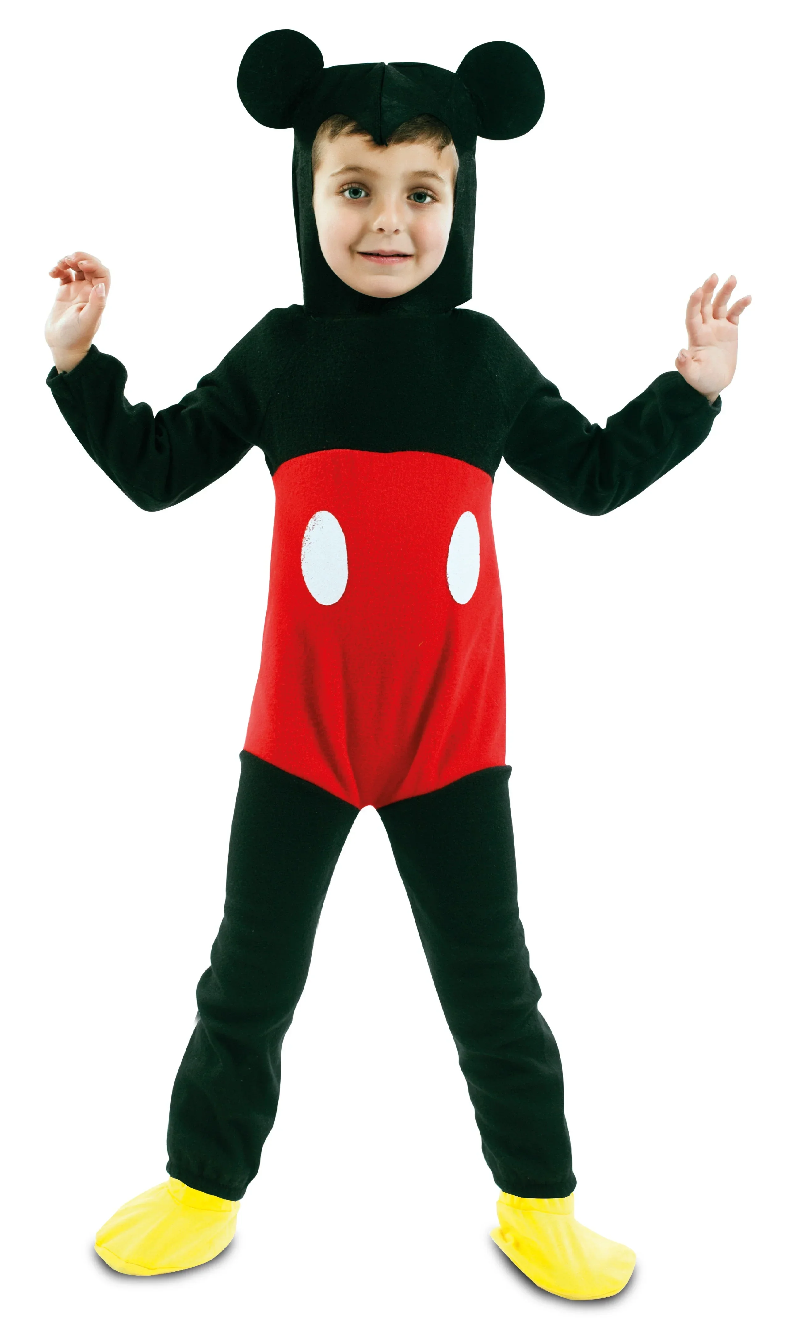 Disfraz de Mickey Mouse Infantil - Image 3