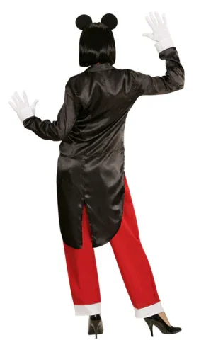Disfraz de Mickey Mouse para Mujer - Image 2