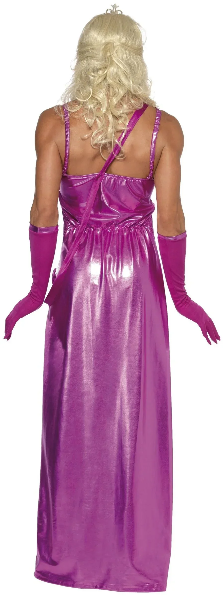 Disfraz de Miss Mundo para Hombre - Image 2