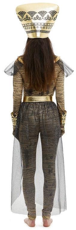 Disfraz de Momia Faraona para Mujer - Image 2