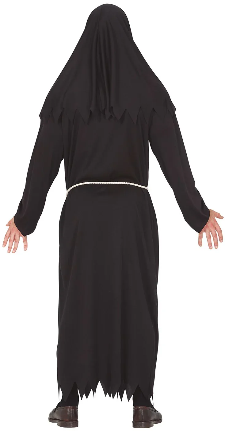 Disfraz de Monja Diabólica para Hombre - Image 2