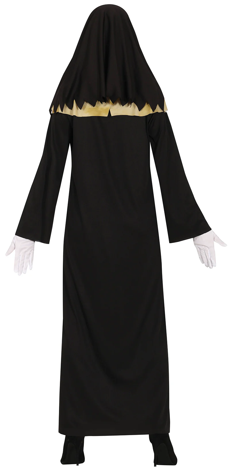 Disfraz de Monja Endemoniada para Mujer - Image 2