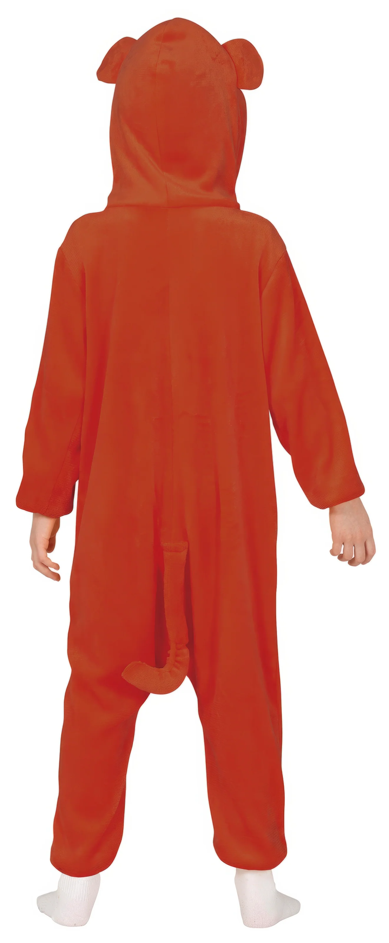 Disfraz Monkey Pijama Infantil - Image 2