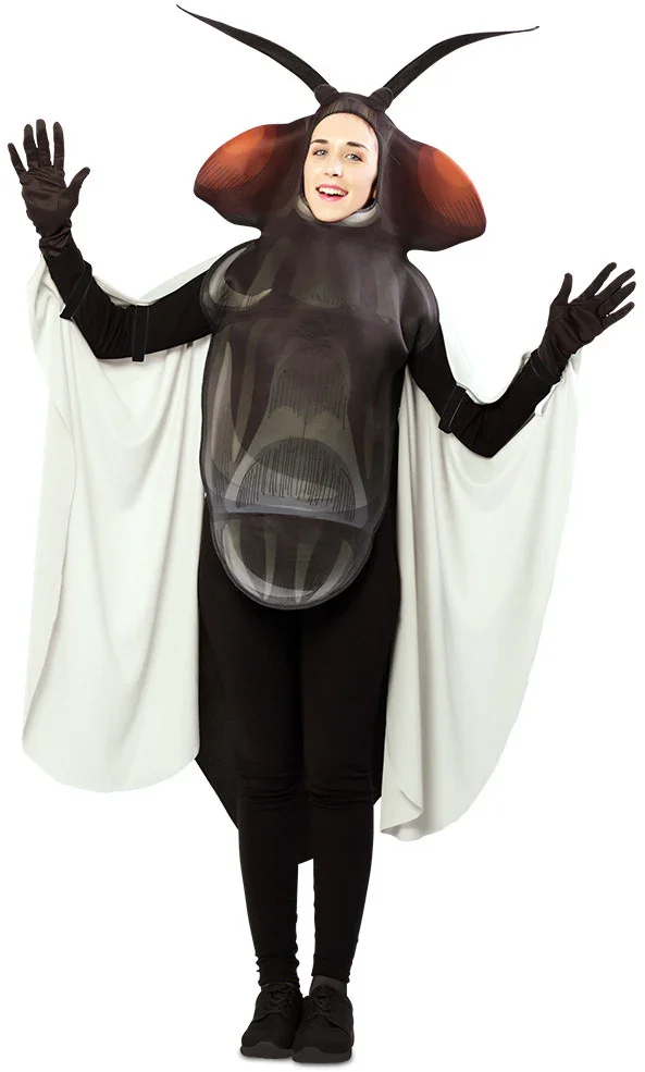 Disfraz de Mosca Voladora para Adulto - Image 3