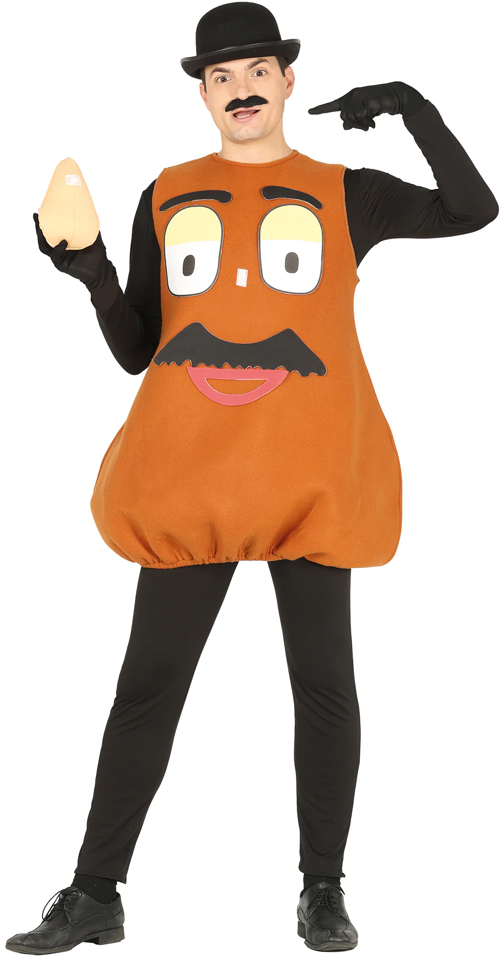 Disfraz de Mr. Potato con Piezas para Adulto - Image 3
