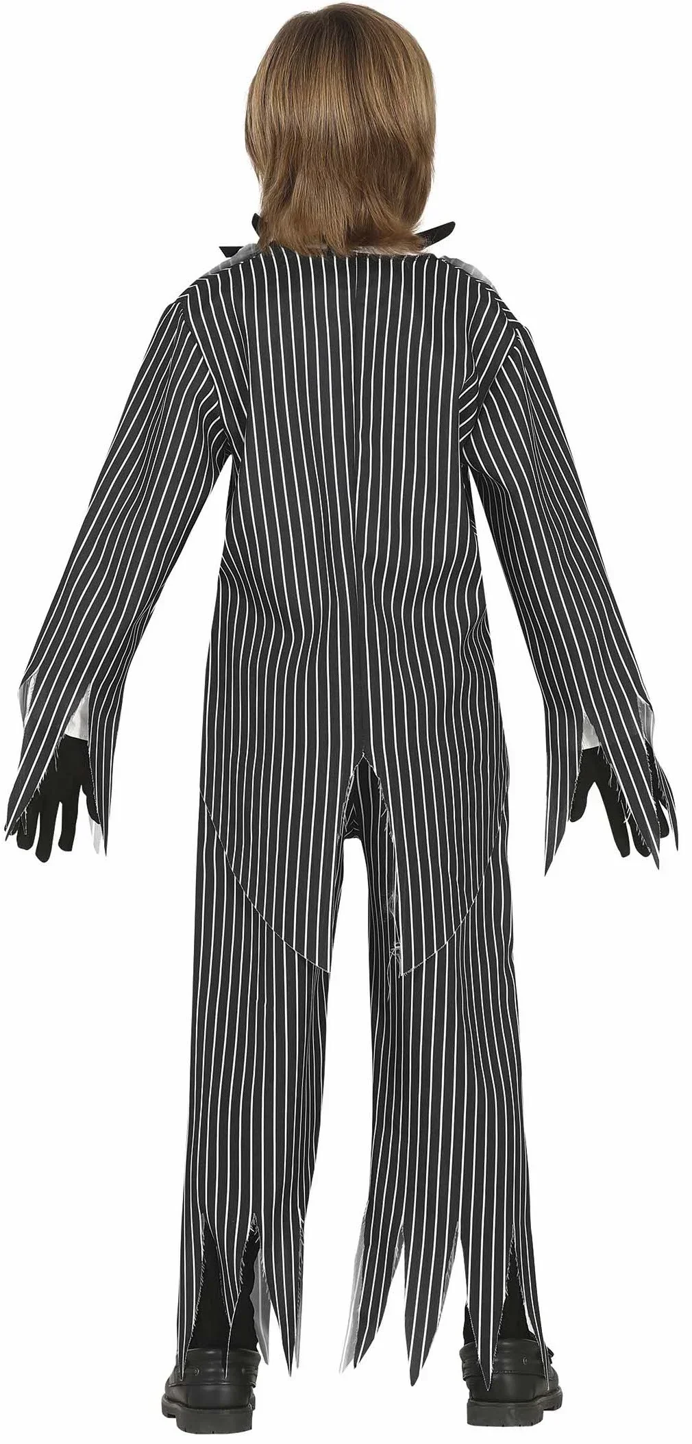 Disfraz de Mr Skellington para Niño - Image 2