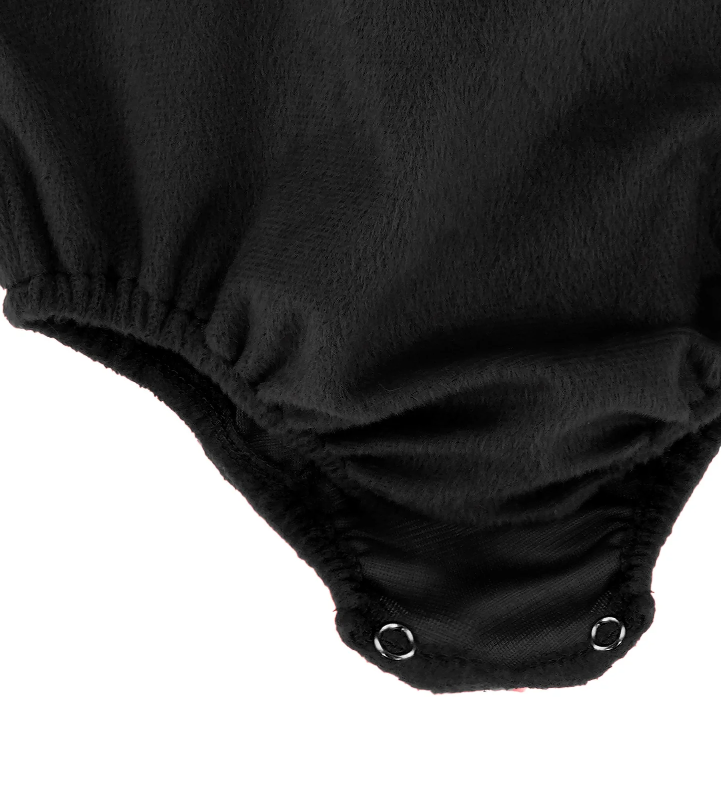 Disfraz de Murciélago de Peluche para Bebé - Image 3