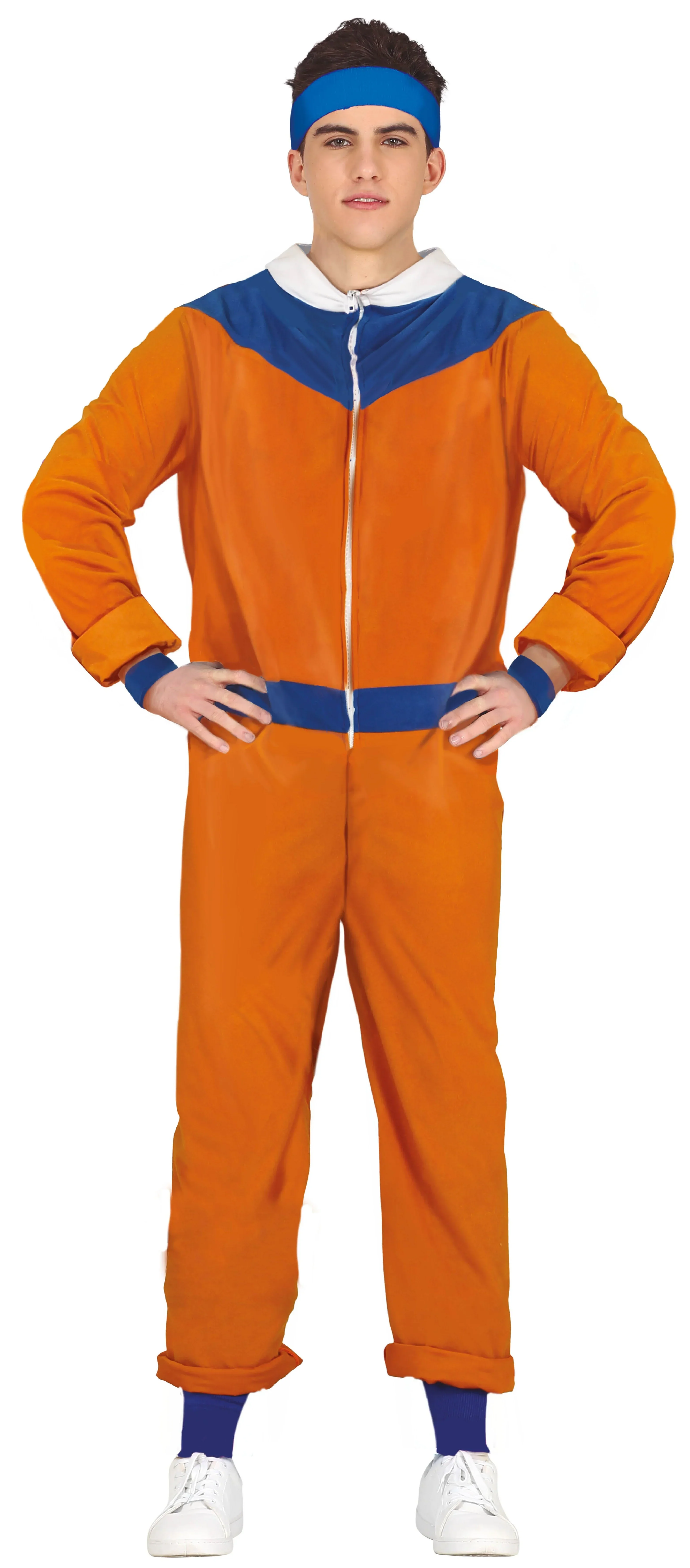 Disfraz de Naruto para Niño - Image 2