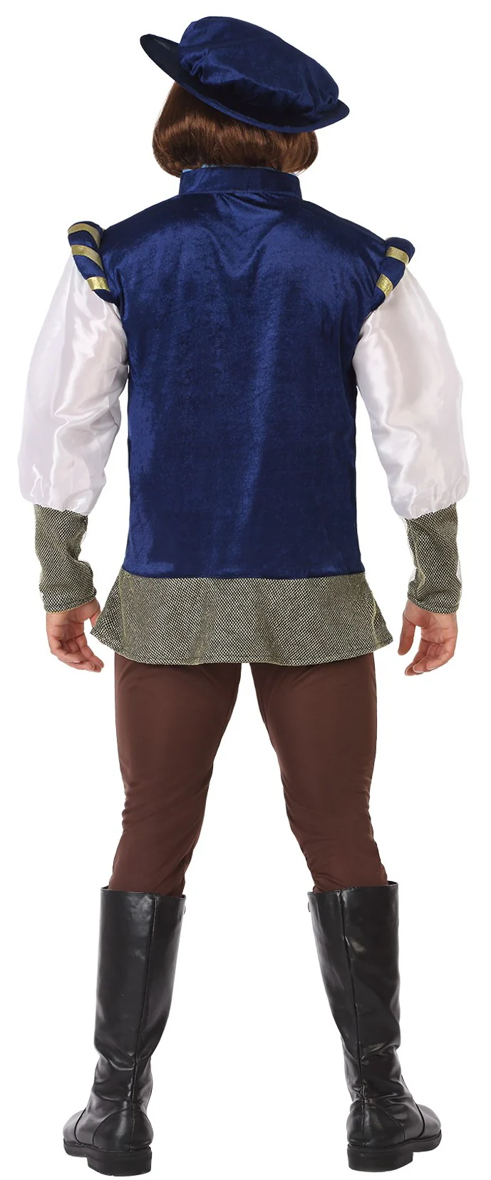 Disfraz de Navegante Cristóbal Colón para Hombre - Image 2