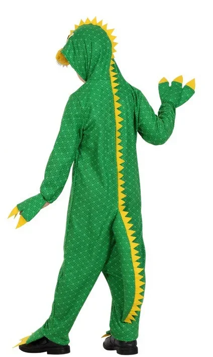 Disfraz de Dragón para Niño - Image 2