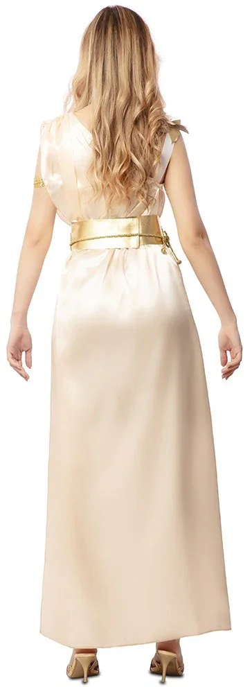 Disfraz de Noble Romana para Mujer - Image 2