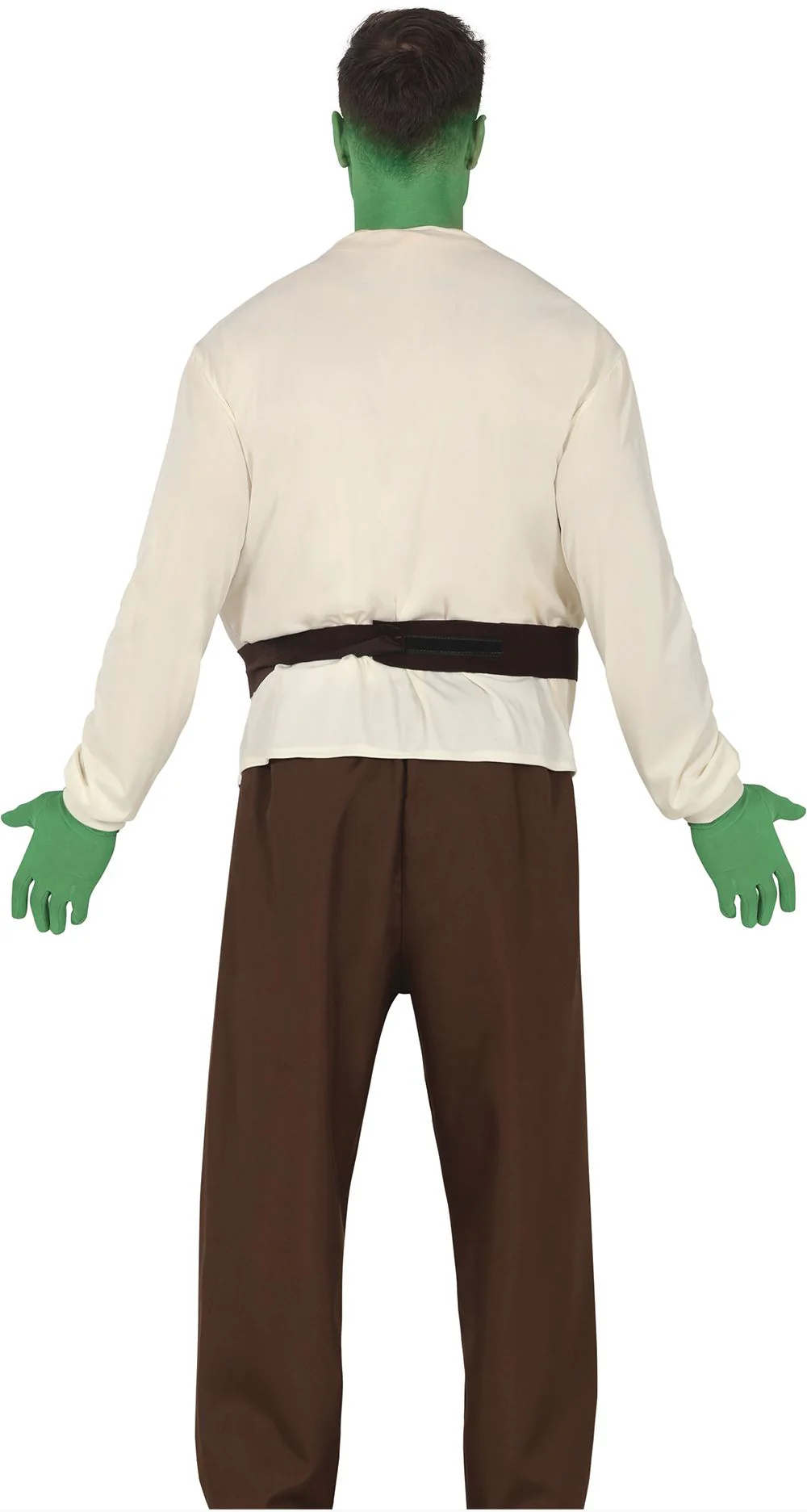 Disfraz de Ogro Verde para Adulto - Image 2