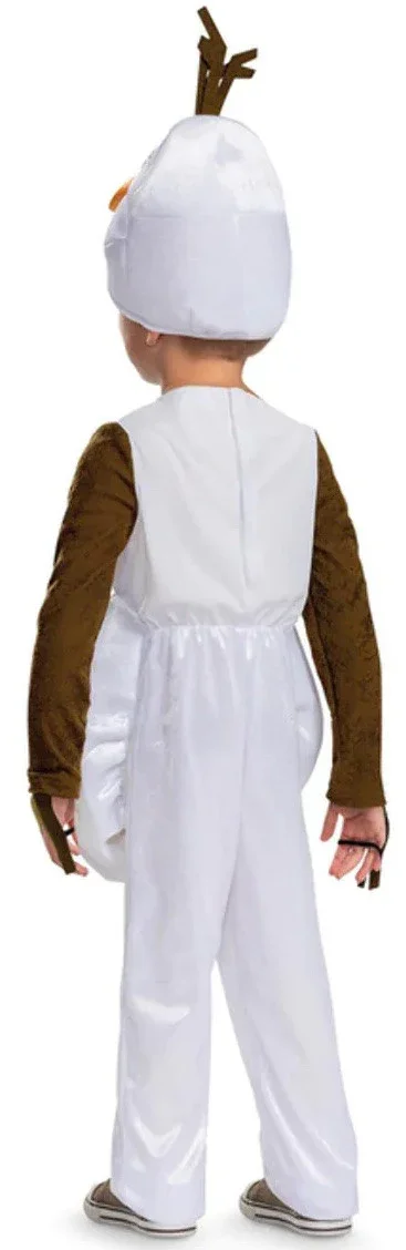 Disfraz de Olaf Frozen Infantil - Image 2