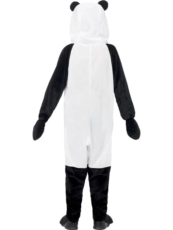 Disfraz de Oso Panda Unisex para niños - Image 4