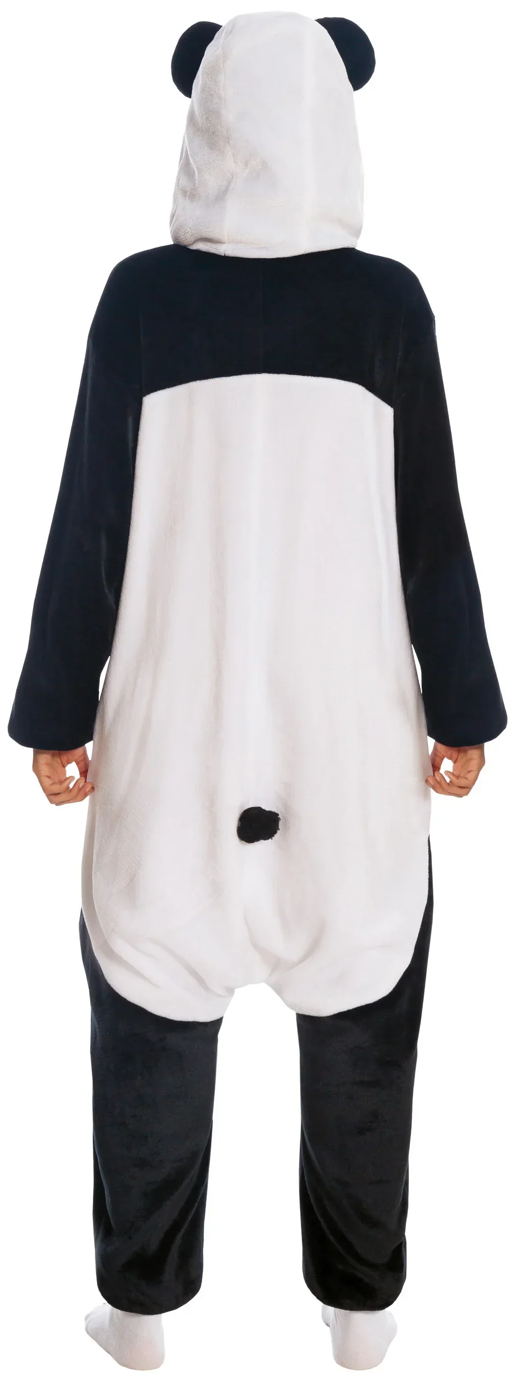 Disfraz de Oso Panda Pijama - Image 2