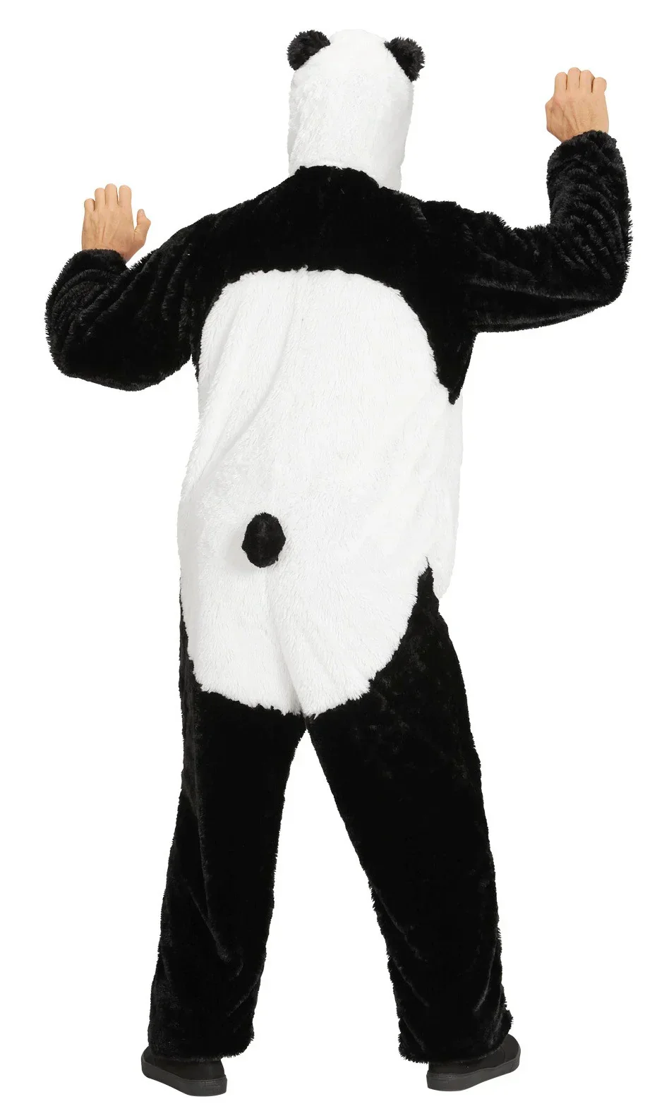 Disfraz de Oso Panda Unisex Adulto - Image 4