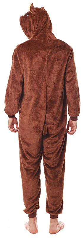 Disfraz de Oso de Peluche para Adulto - Image 2