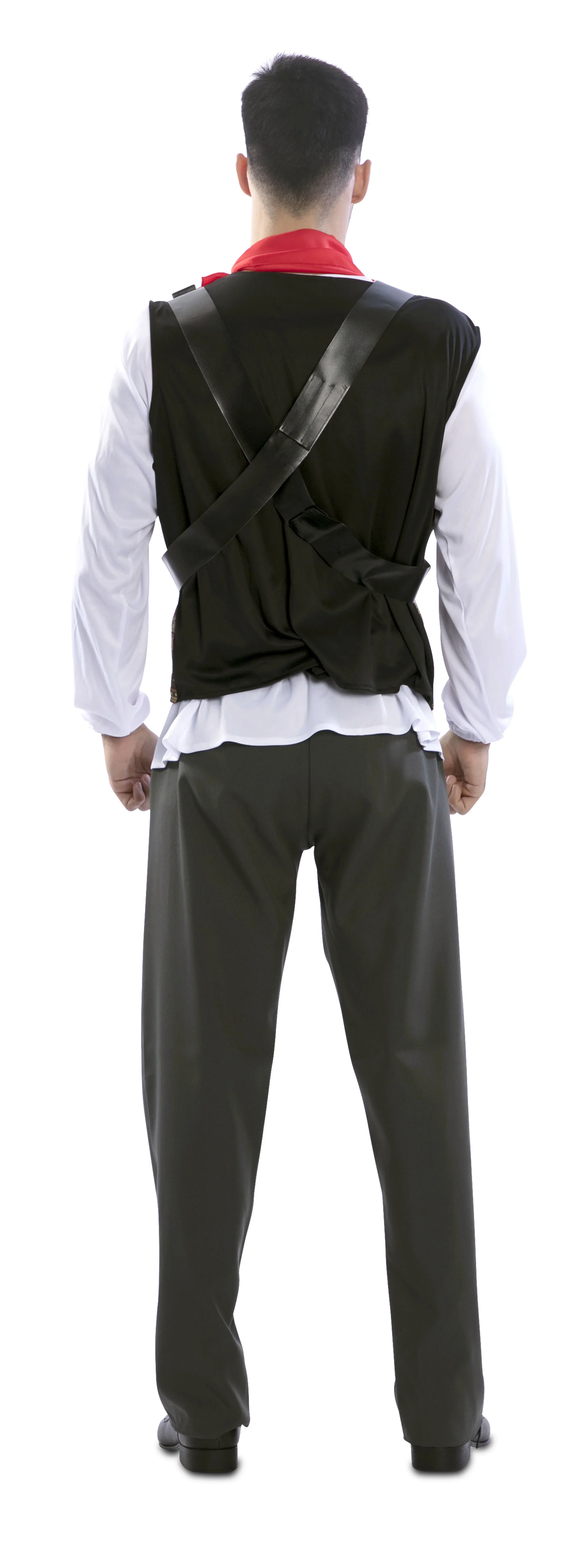 Disfraz de Pancho Villa para Adulto - Image 2