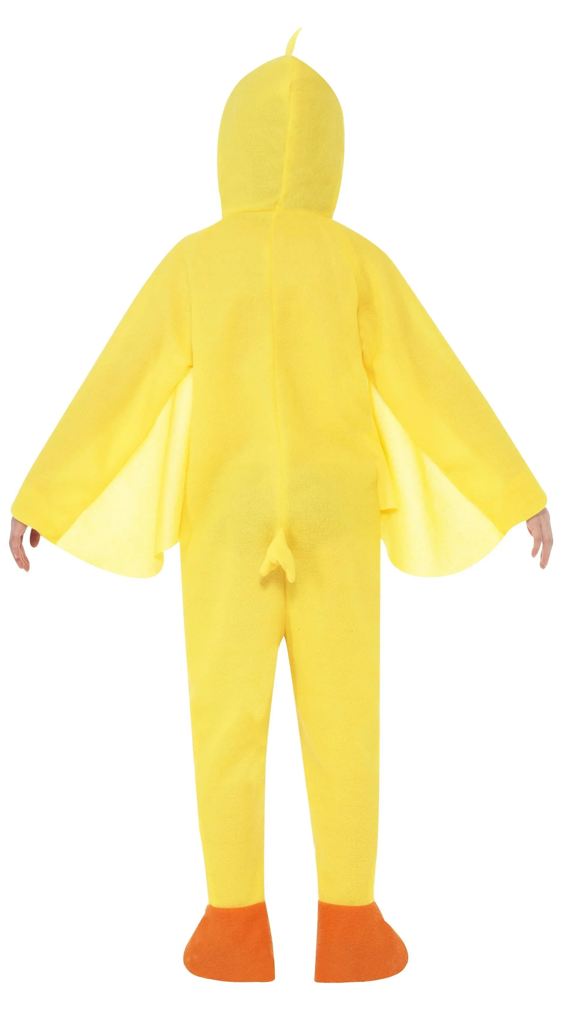Disfraz de Pato Amarillo Infantil - Image 3