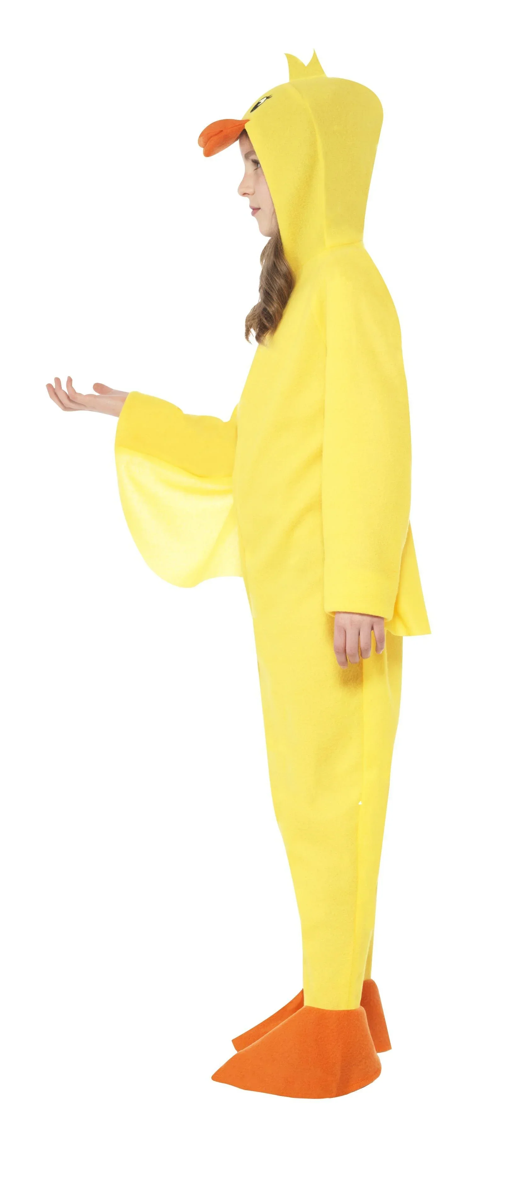 Disfraz de Pato Amarillo Infantil - Image 4
