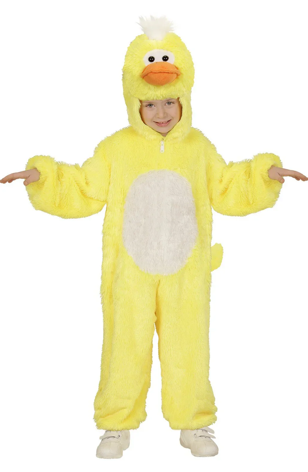 Disfraz de Pato Amarillo Infantil - Image 2