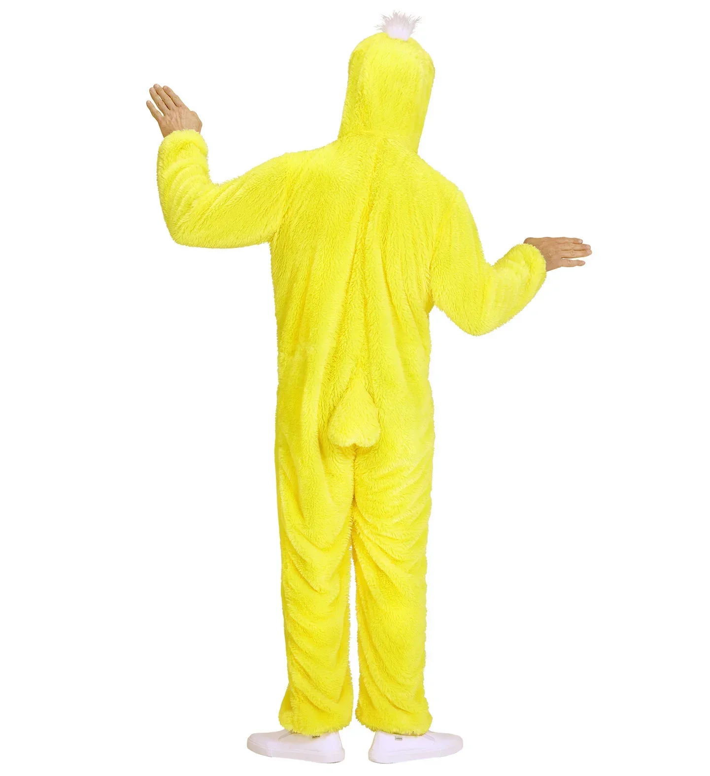 Disfraz de Pato Amarillo Unisex Adulto - Image 3