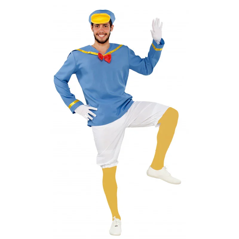 Disfraz de Pato Donald para Adulto