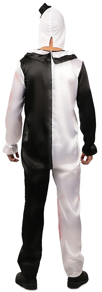 Disfraz de Payaso Art Terrifier para Hombre - Image 2