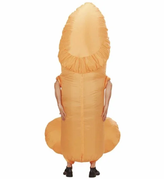Disfraz de Pene Hinchable para Adulto - Image 3
