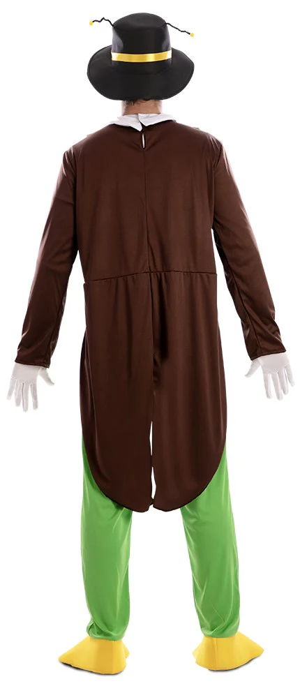 Disfraz de Pepito Grillo para Hombre - Image 2