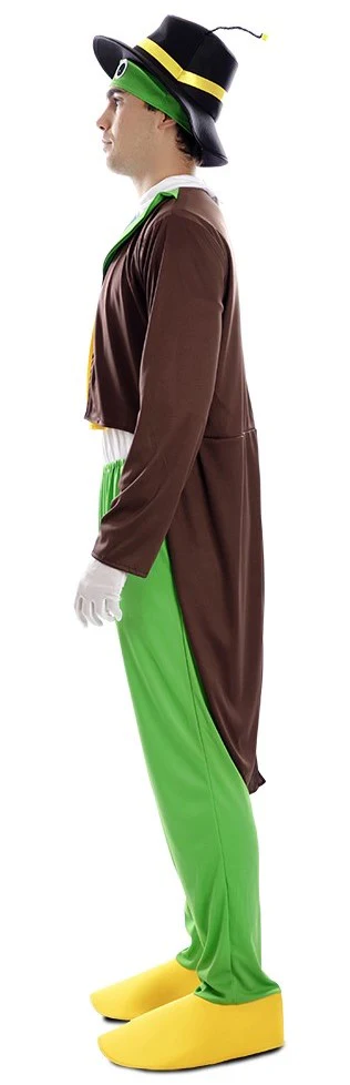 Disfraz de Pepito Grillo para Hombre - Image 3
