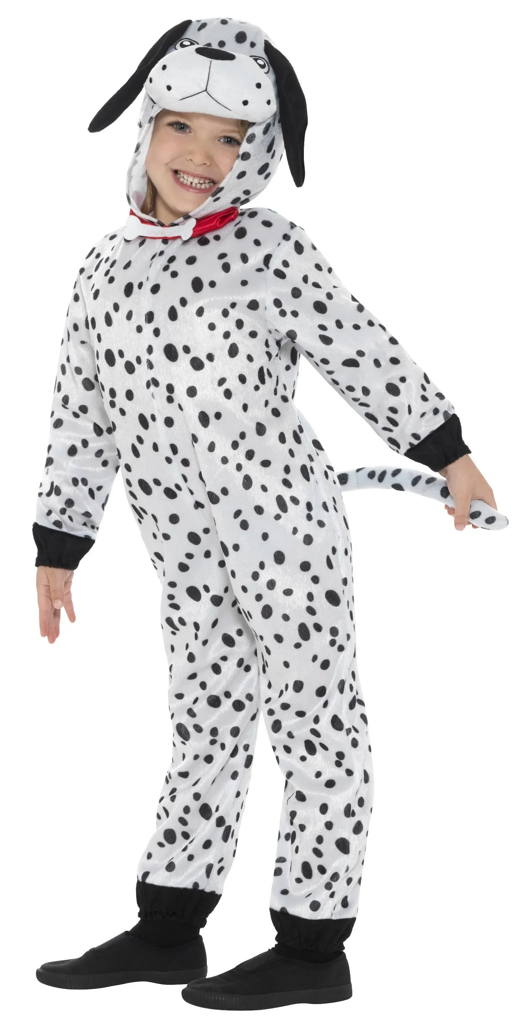 Disfraz de Perrito Dálmata Infantil - Image 3