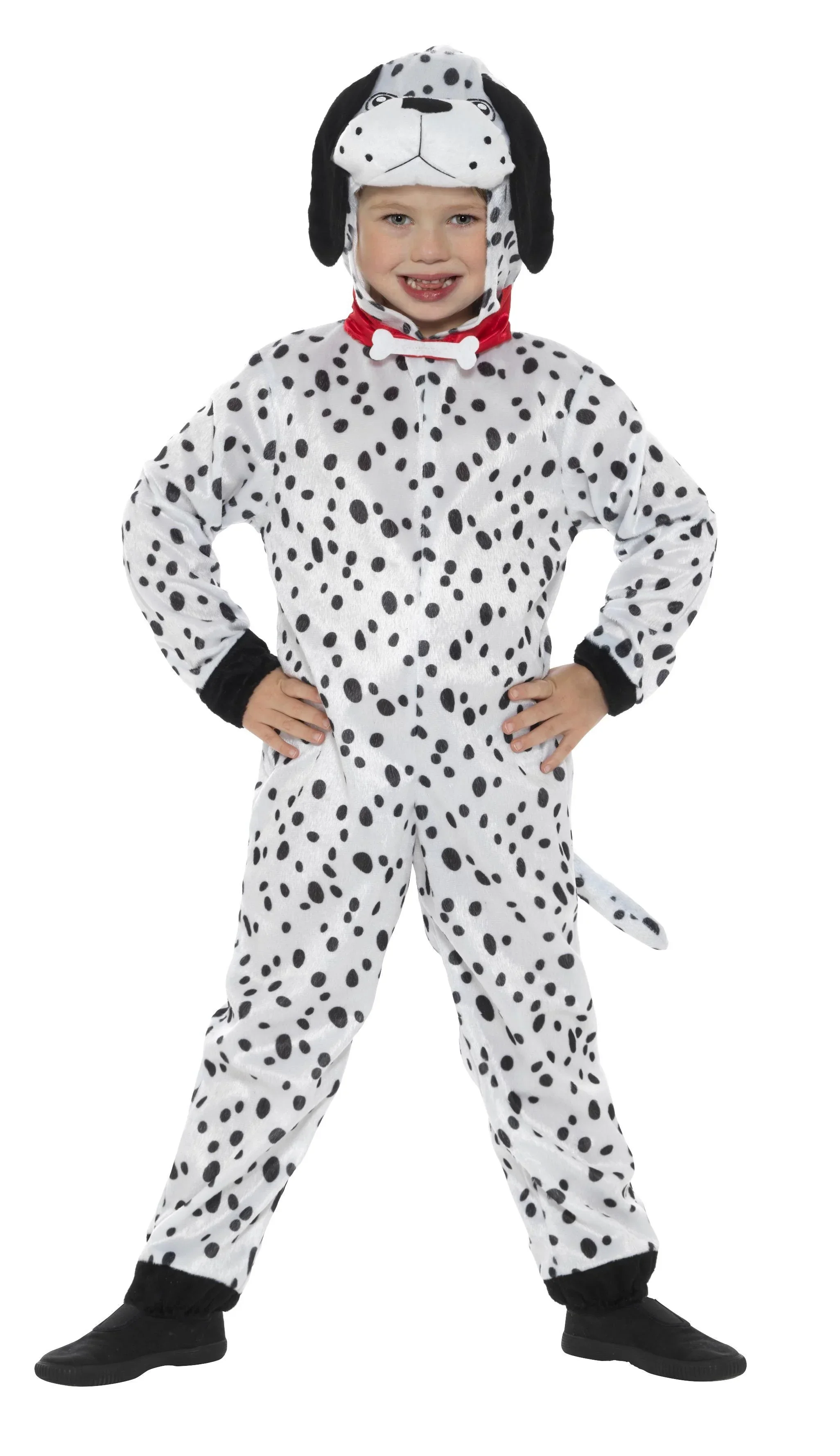 Disfraz de Perrito Dálmata Infantil - Image 4