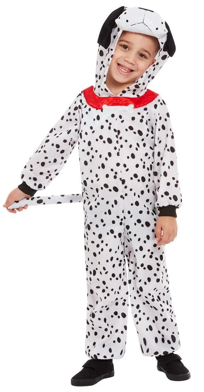 Disfraz de Perrito Dálmata Infantil - Image 5
