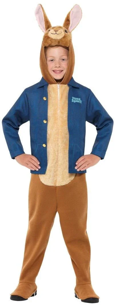 Disfraz de Peter Rabbit para Niño - Image 3