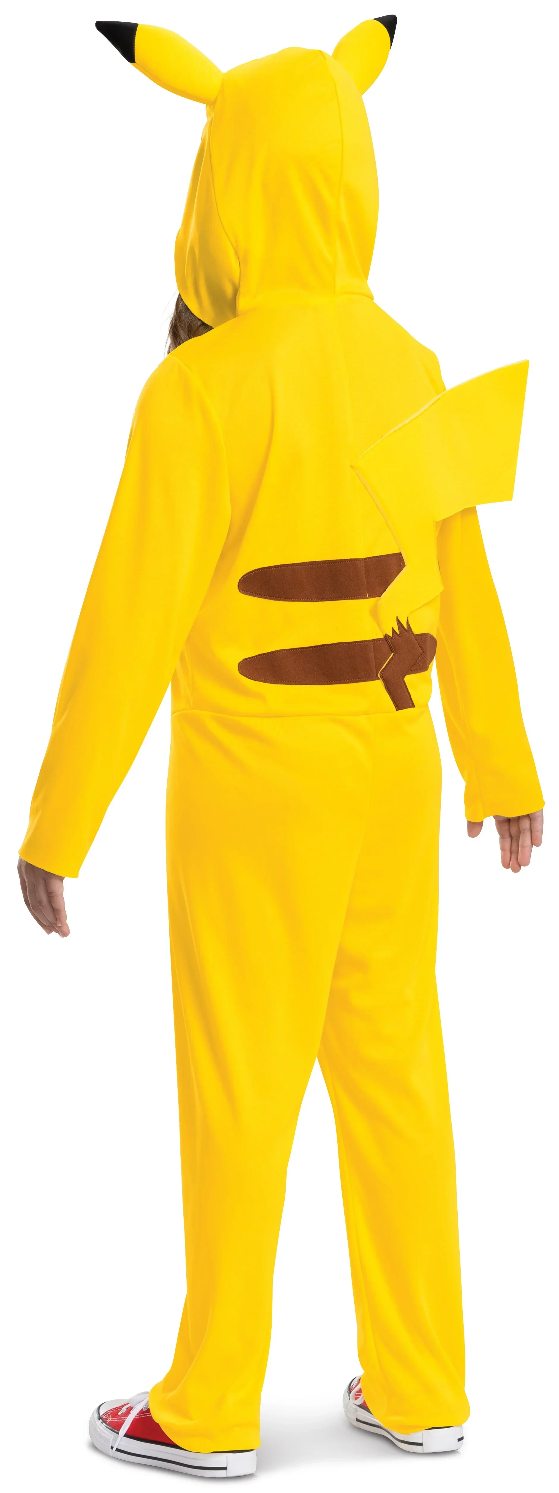 Disfraz de Pikachu Pokémon Infantil - Image 3