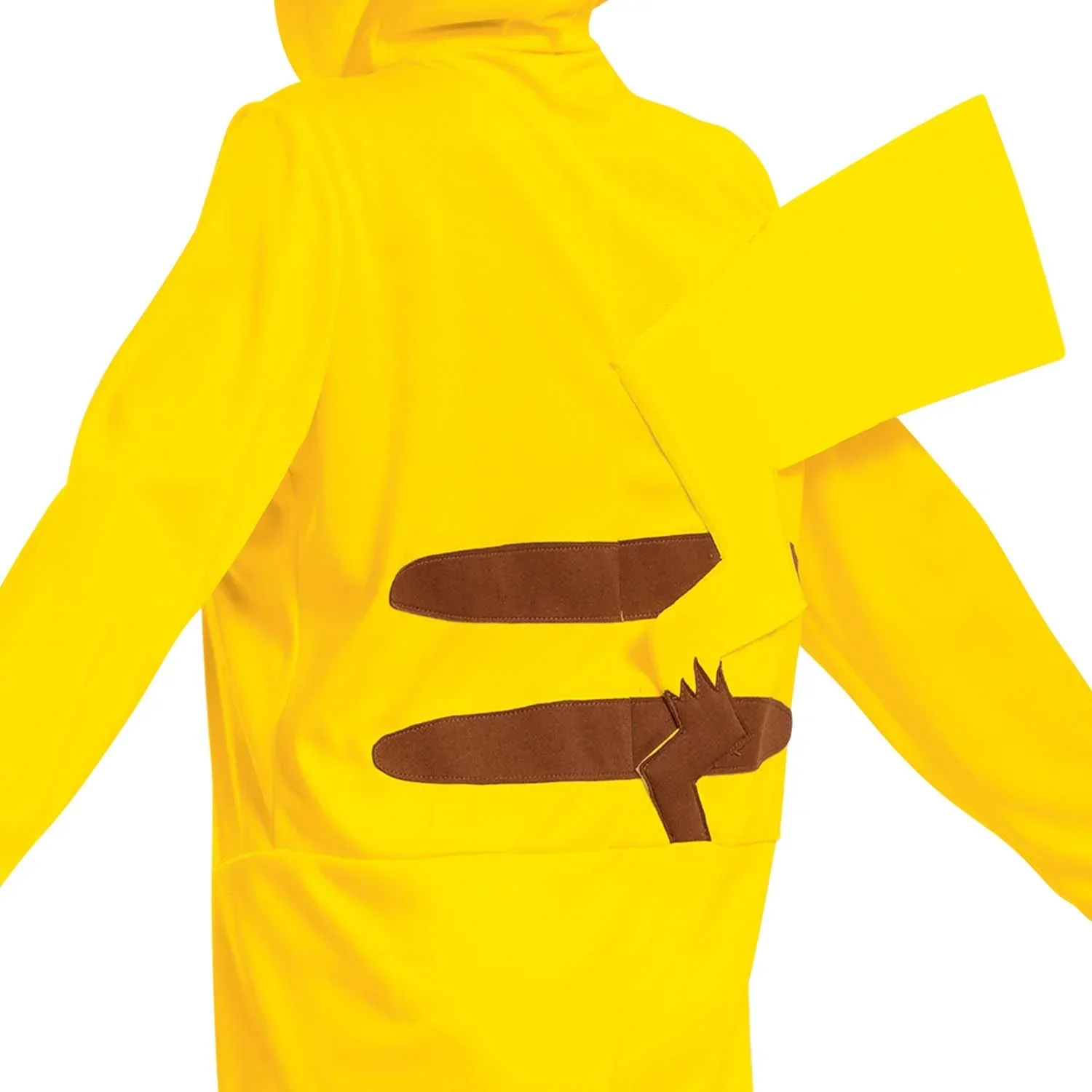 Disfraz de Pikachu Pokémon Infantil - Image 5