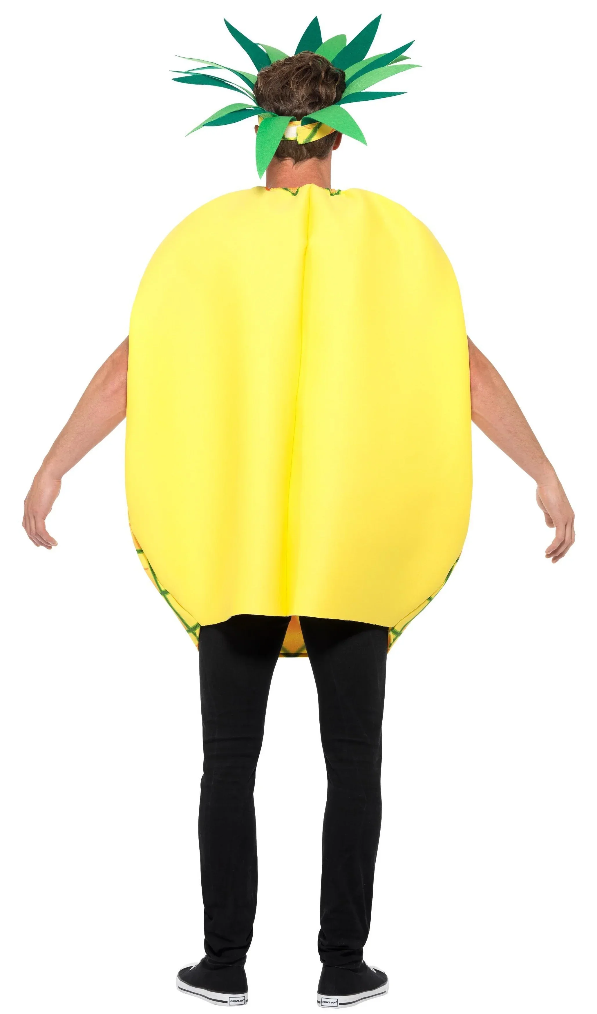 Disfraz de Piña para Adulto - Image 2